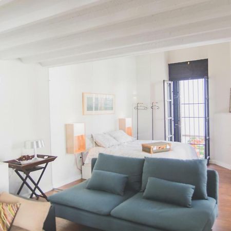 She Loft Alameda Apartman Sevilla Kültér fotó