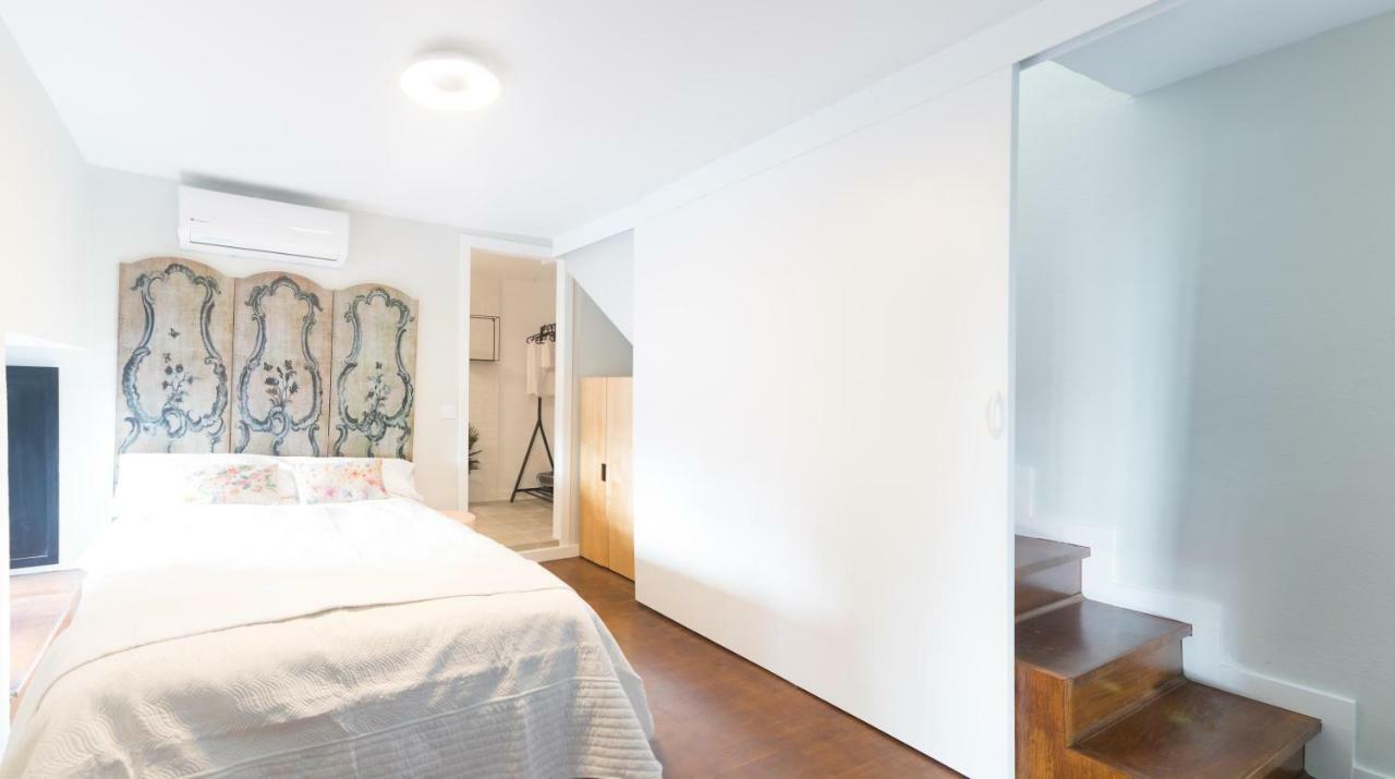 She Loft Alameda Apartman Sevilla Kültér fotó
