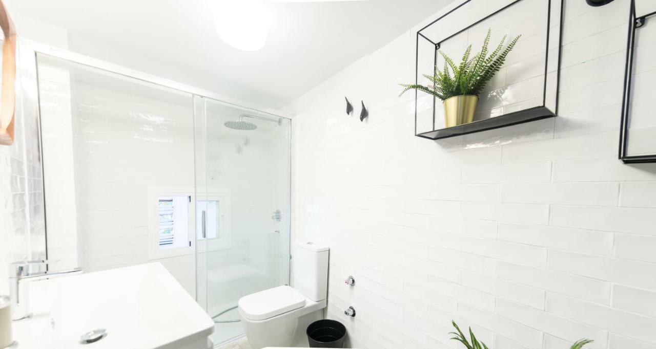 She Loft Alameda Apartman Sevilla Kültér fotó