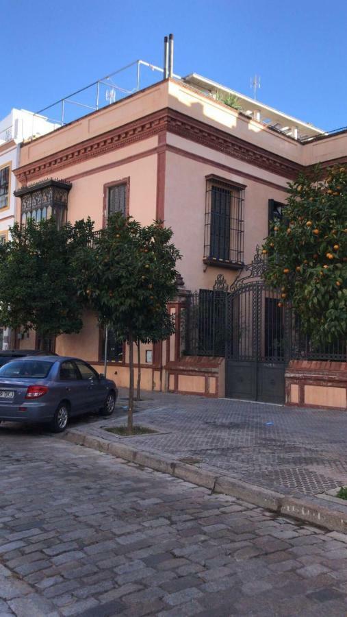 She Loft Alameda Apartman Sevilla Kültér fotó
