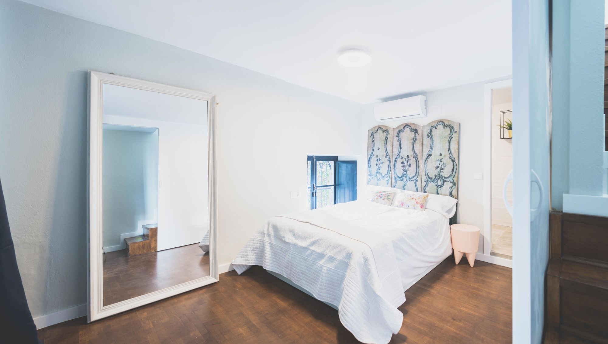 She Loft Alameda Apartman Sevilla Kültér fotó