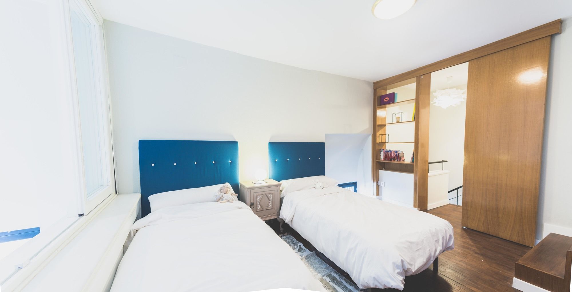 She Loft Alameda Apartman Sevilla Kültér fotó