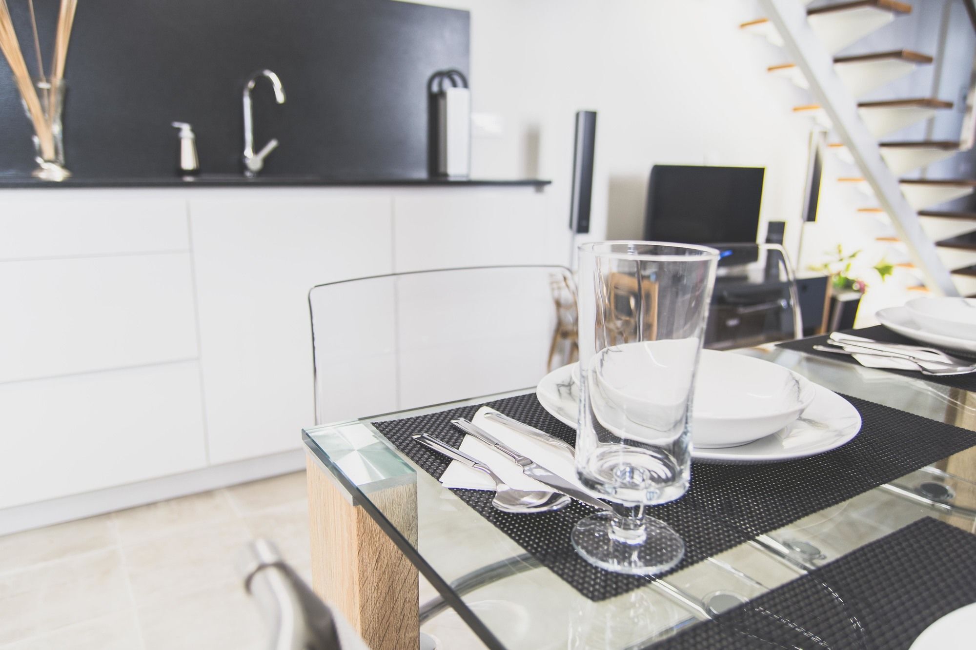 She Loft Alameda Apartman Sevilla Kültér fotó
