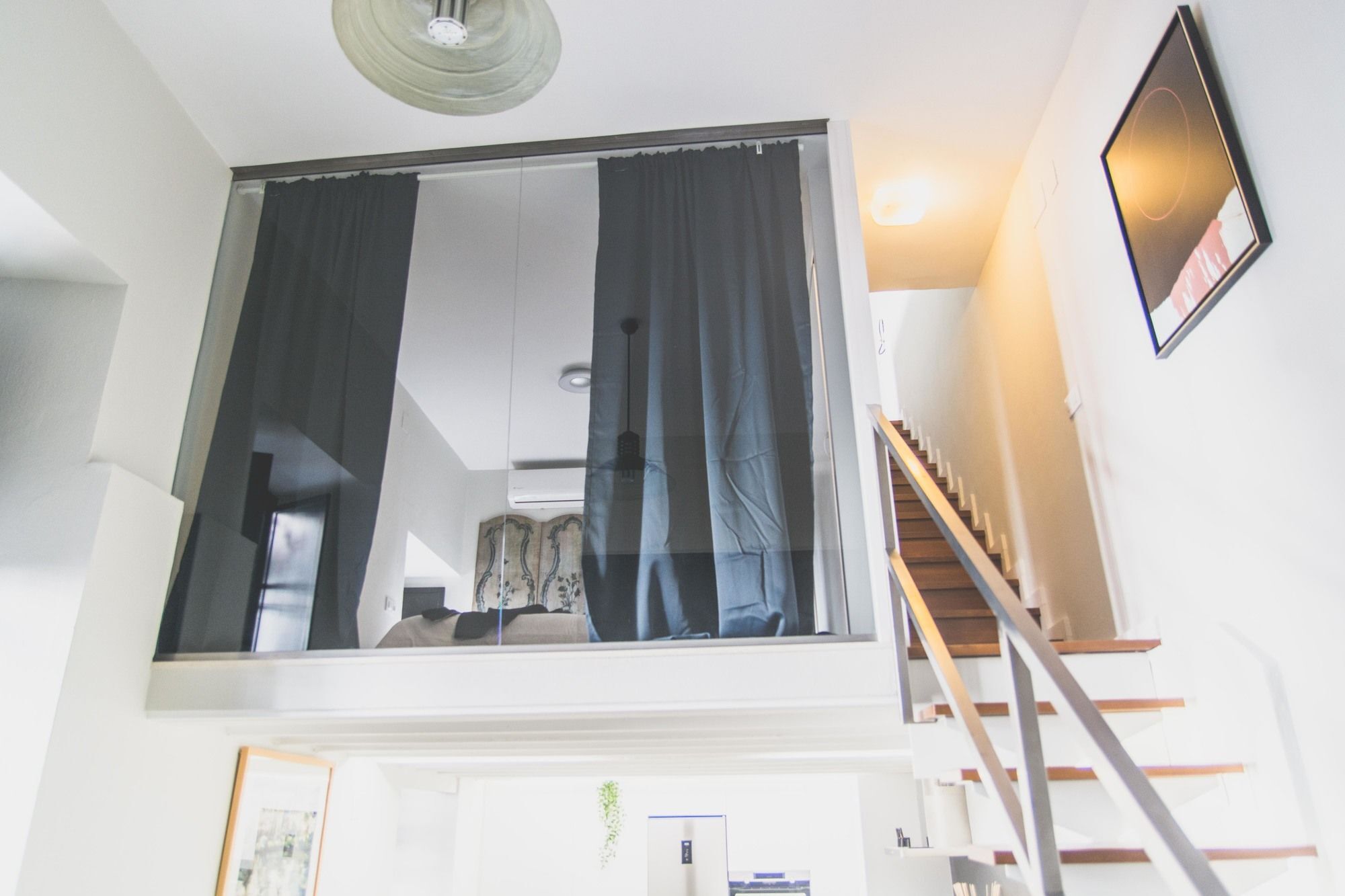 She Loft Alameda Apartman Sevilla Kültér fotó