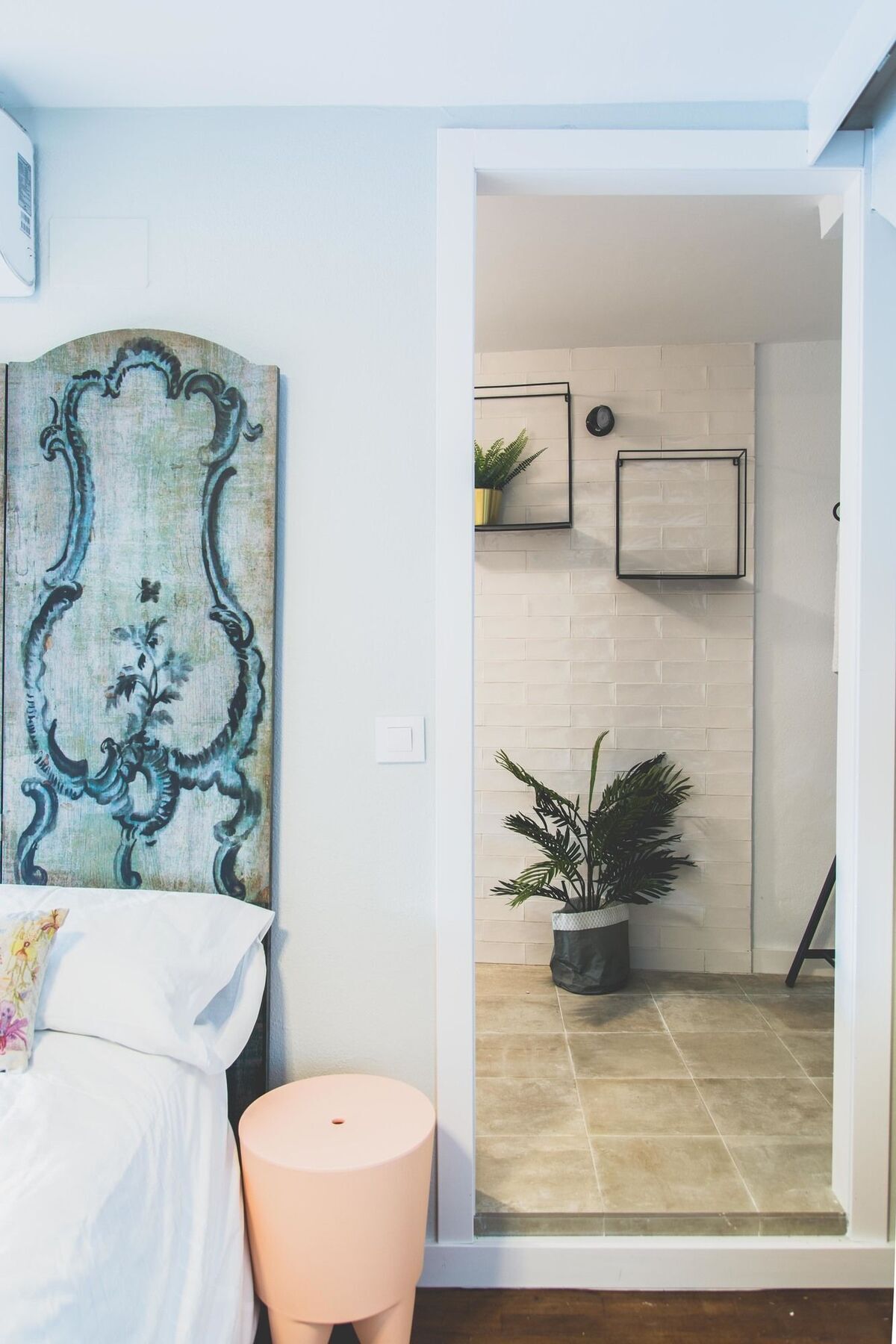 She Loft Alameda Apartman Sevilla Kültér fotó