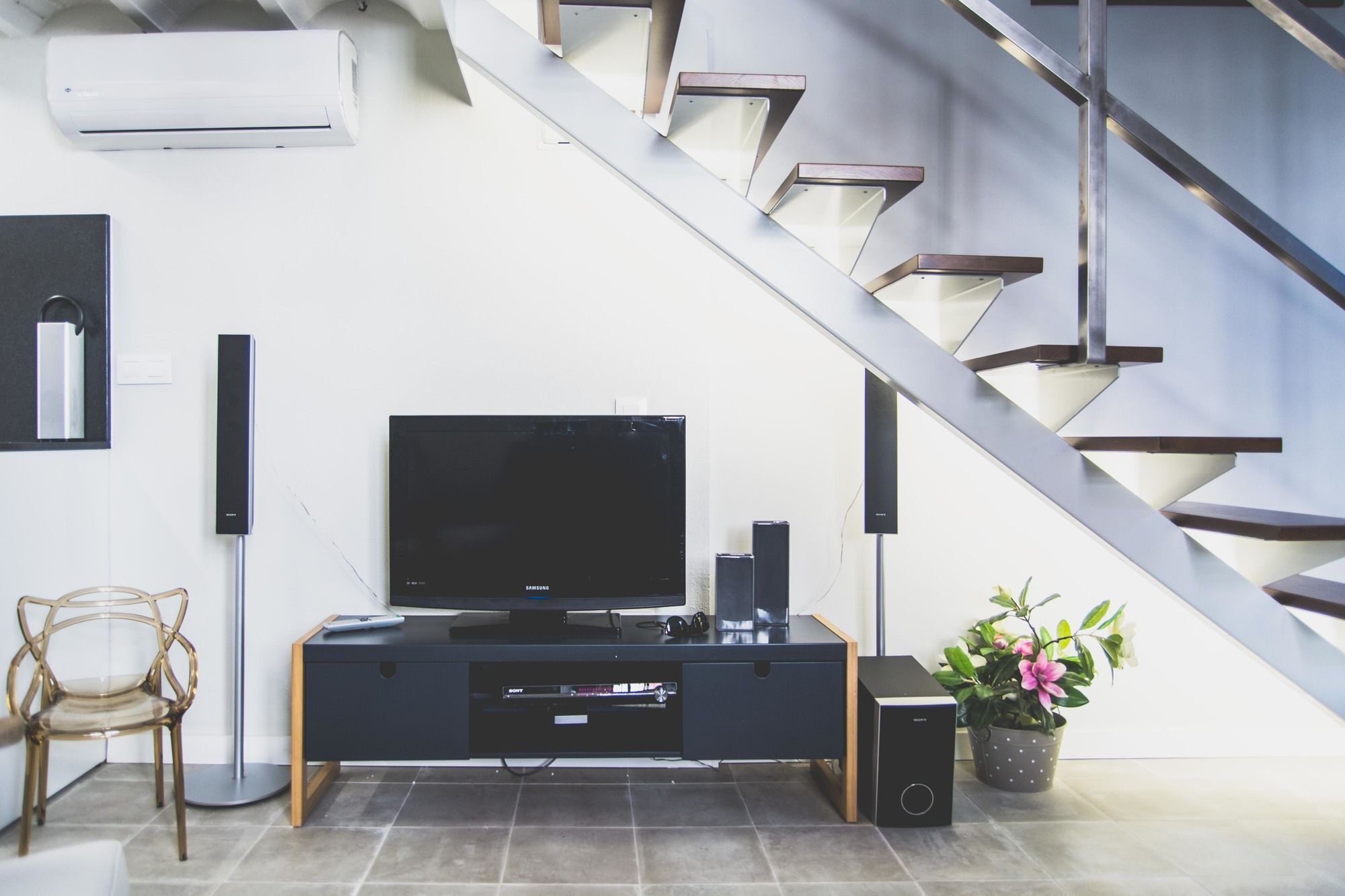 She Loft Alameda Apartman Sevilla Kültér fotó