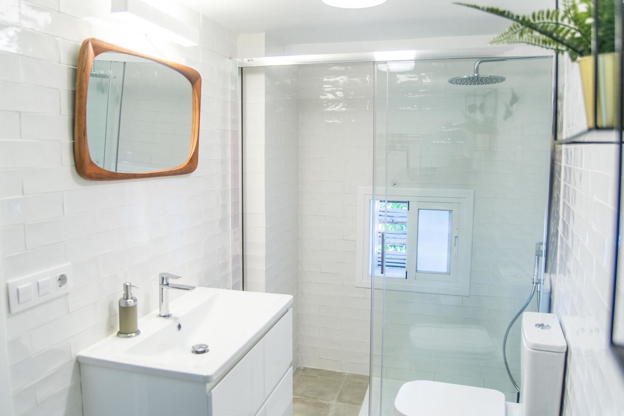 She Loft Alameda Apartman Sevilla Kültér fotó